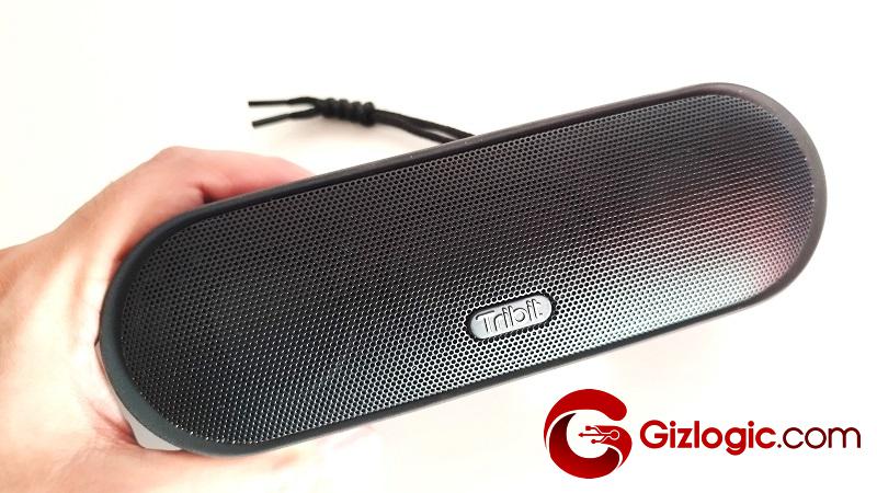 Tribit MaxSound Plus