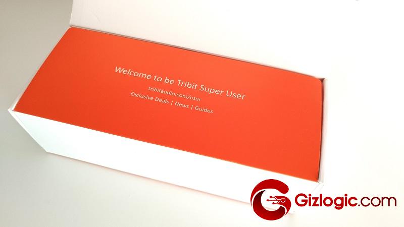 Tribit MaxSound Plus