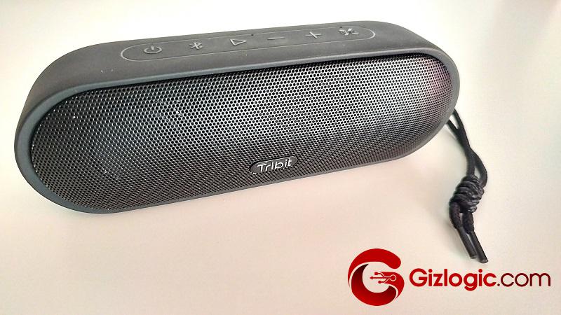 Tribit MaxSound Plus