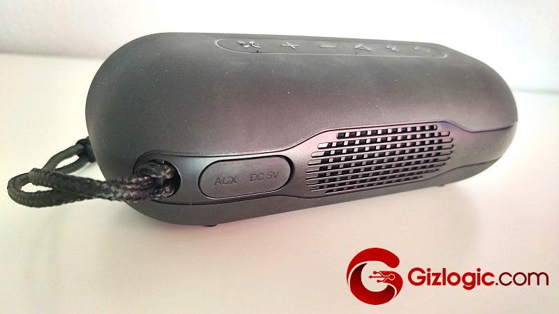 Tribit MaxSound Plus