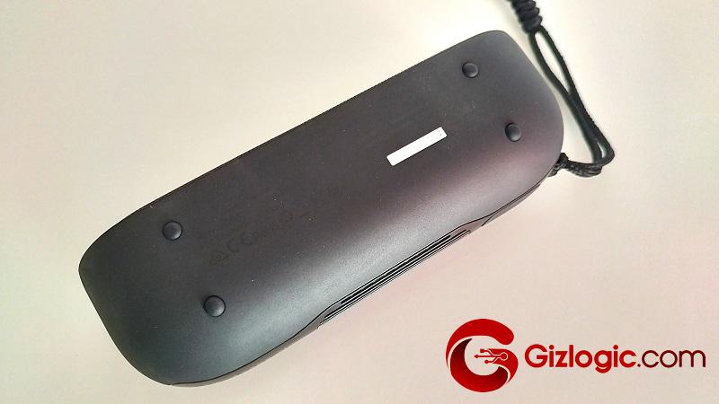 Tribit MaxSound Plus