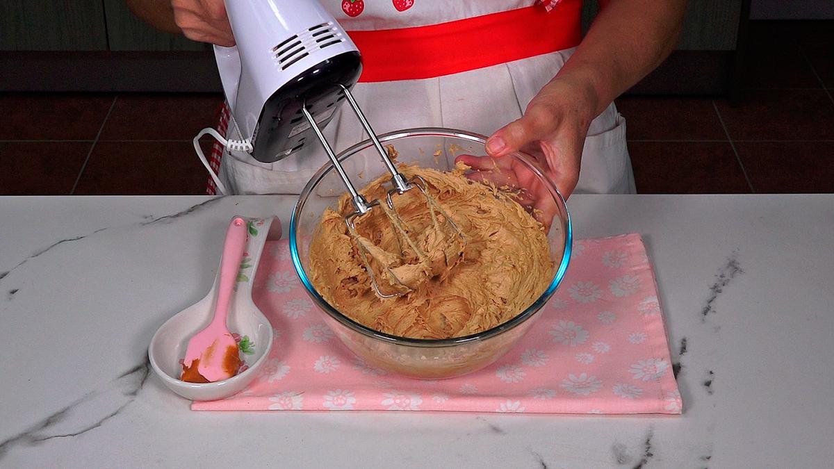 TRONCO DE NAVIDAD SIN HORNO RECETA FÁCIL Y ECONÓMICA. La receta que está triunfando, fácil y sin complicación - Loli Domínguez - Foto 5