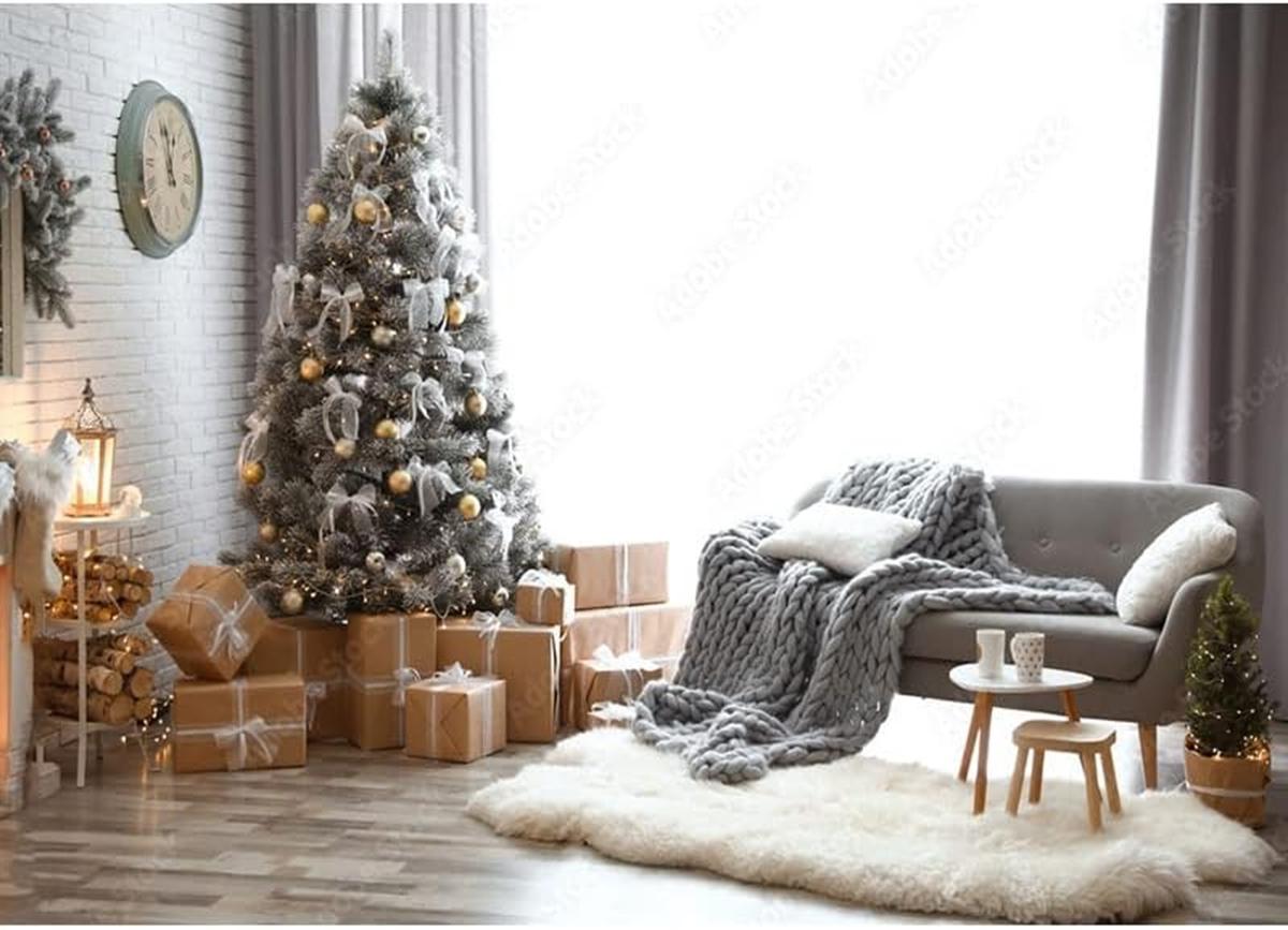Consejos para limpiar, ordenar y decorar la casa en Navidad 6
