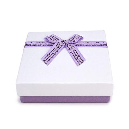 Cajas Regalo Joyería