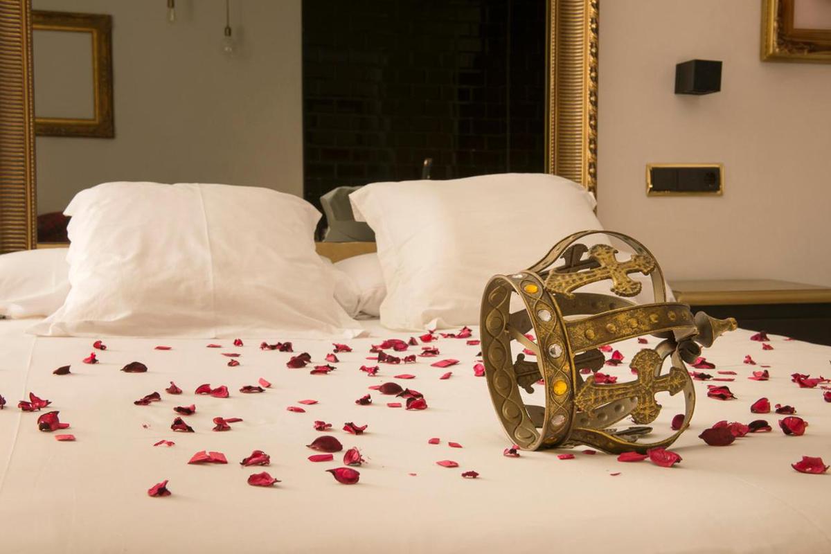 alojamiento con encanto cerca de madrid