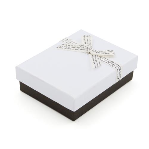 Cajas Regalo con lazo