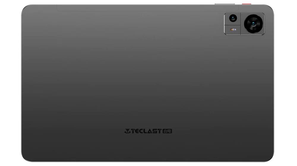 Teclast T60 - Parte trasera