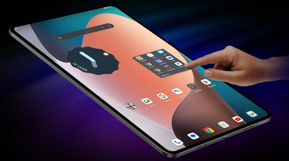 Teclast T60 - Android 13