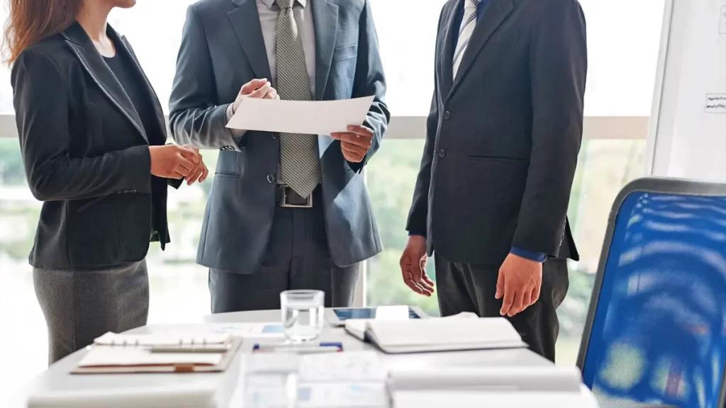 La Importancia de las Contrataciones del Estado