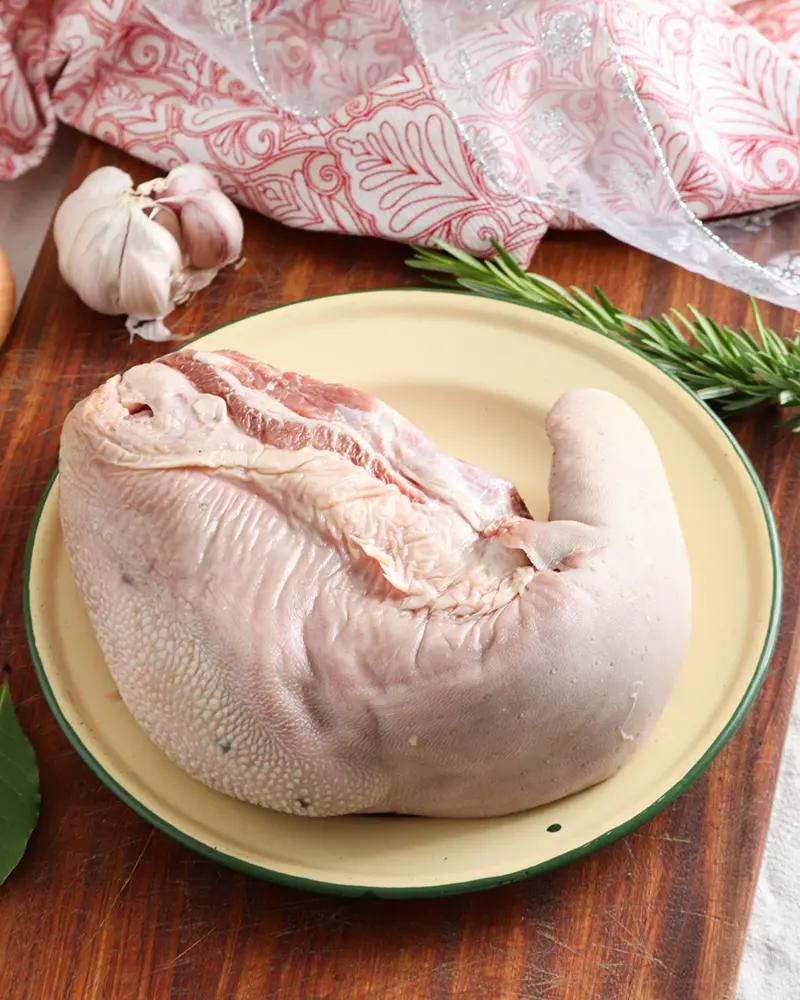 lengua a la vinagreta receta tradicional