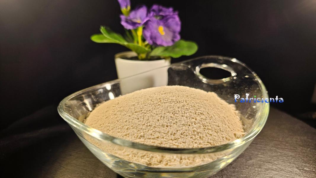 ¿Cómo hacer harina de quinoa en casa?