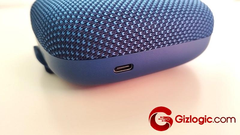 Tribit StormBox Micro 2