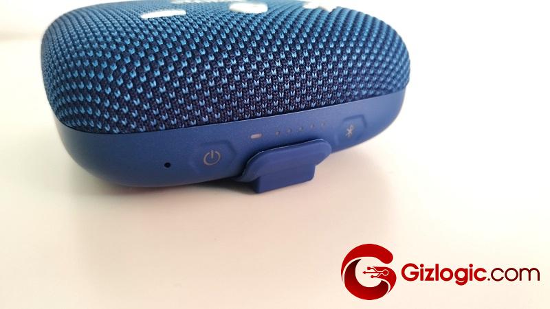 Tribit StormBox Micro 2