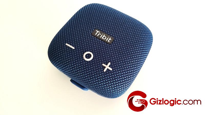 Tribit StormBox Micro 2