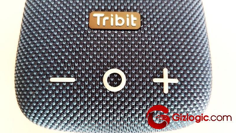 Tribit StormBox Micro 2