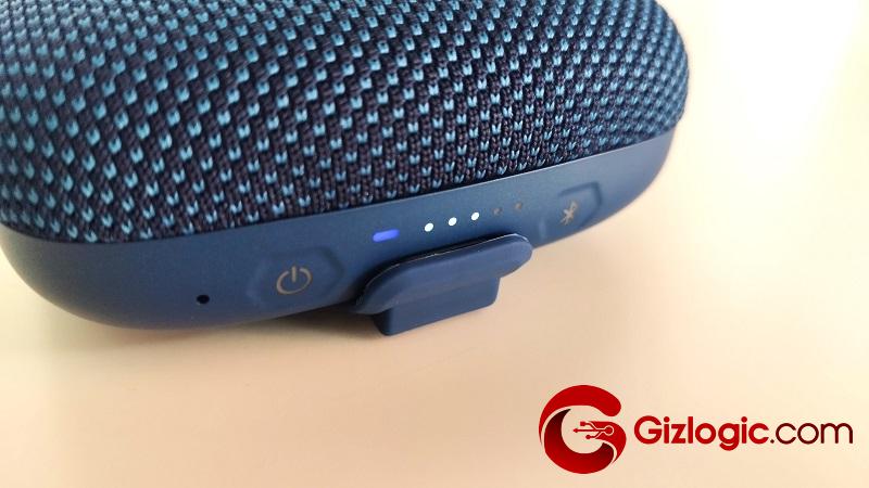 Tribit StormBox Micro 2