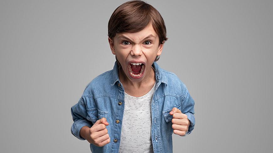 Casos especiales: rebeldía extrema y trastornos de conducta