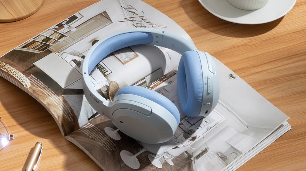 Edifier W820NB Plus - Diseño