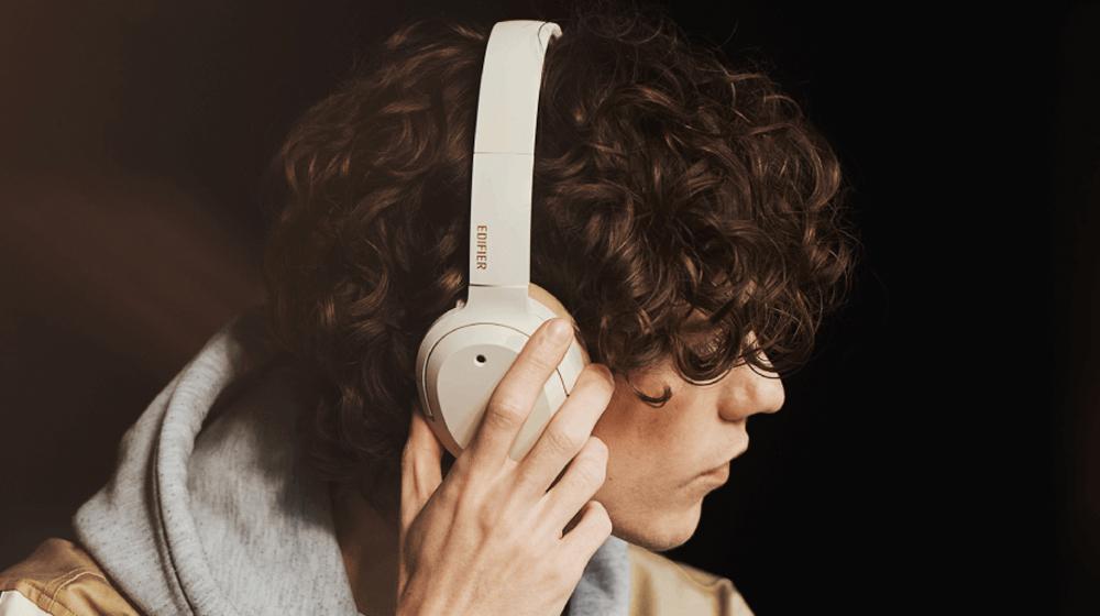 Edifier W820NB Plus - Sonido