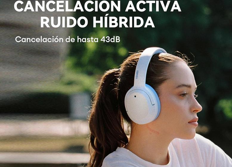 Edifier W820NB Plus - ANC