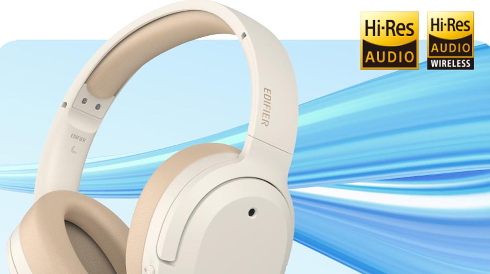 Edifier W820NB Plus - Conectividad y códecs