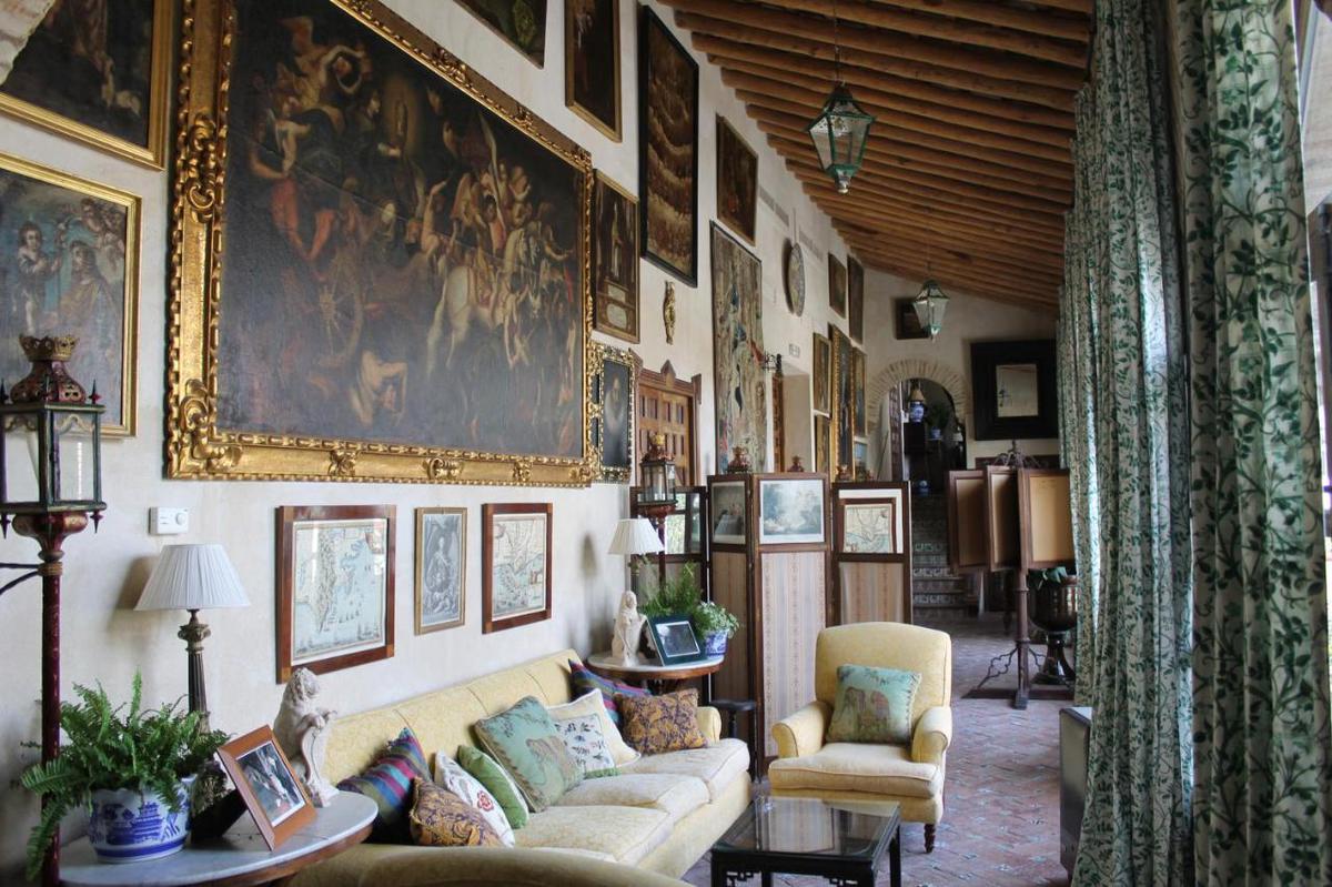 hotel con jacuzzi en sevilla