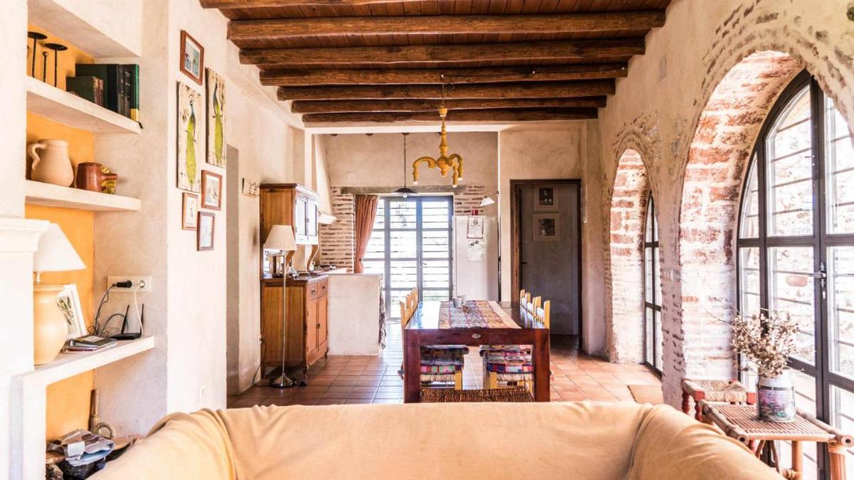 hoteles con encanto sevilla barrio santa cruz