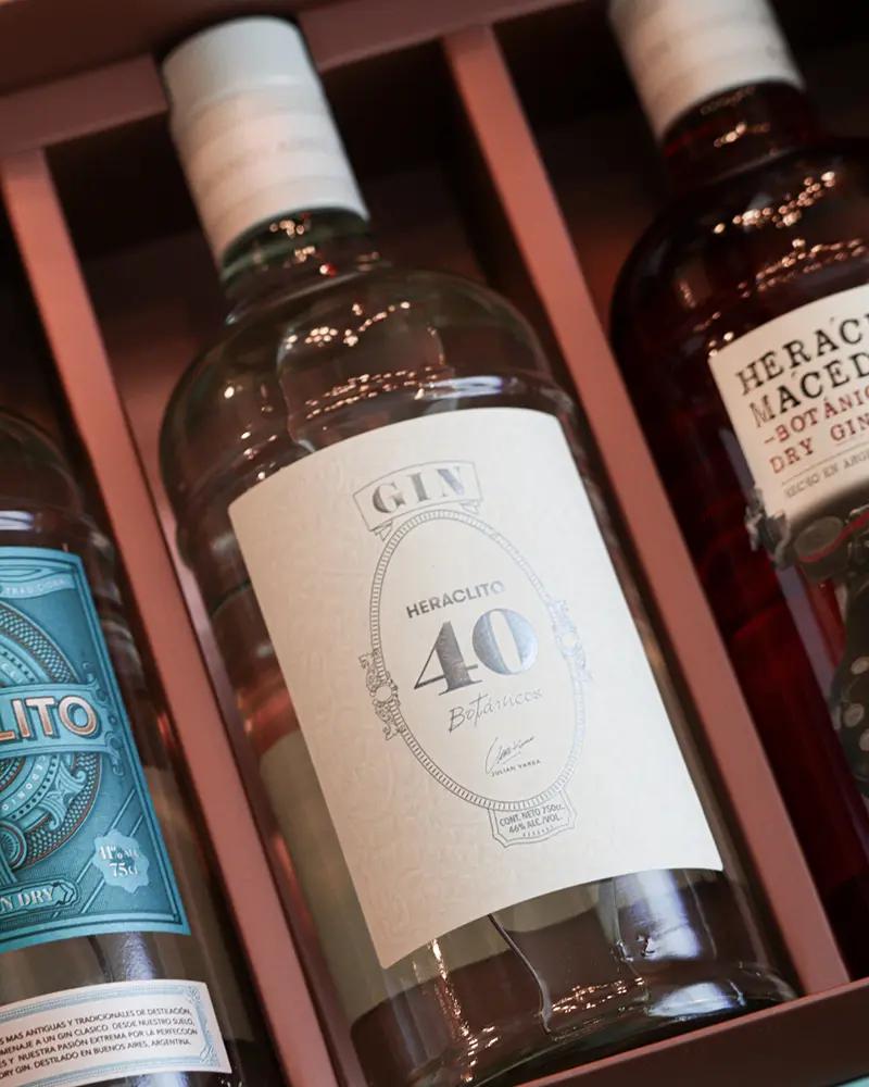 gin tonic receta como se prepara heraclito