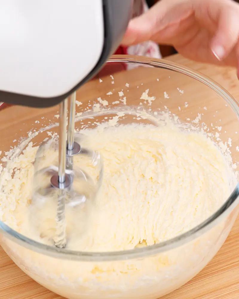 budin navideño ingles fruta facil rapido economico