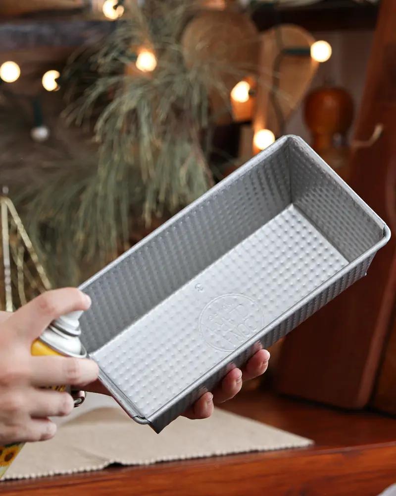 budin navideño ingles fruta facil rapido economico