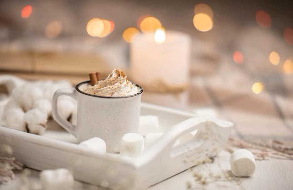 Inspiración para una decoración navideña exquisita 3