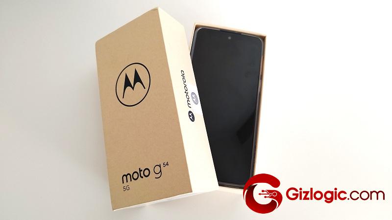 moto g54 5G
