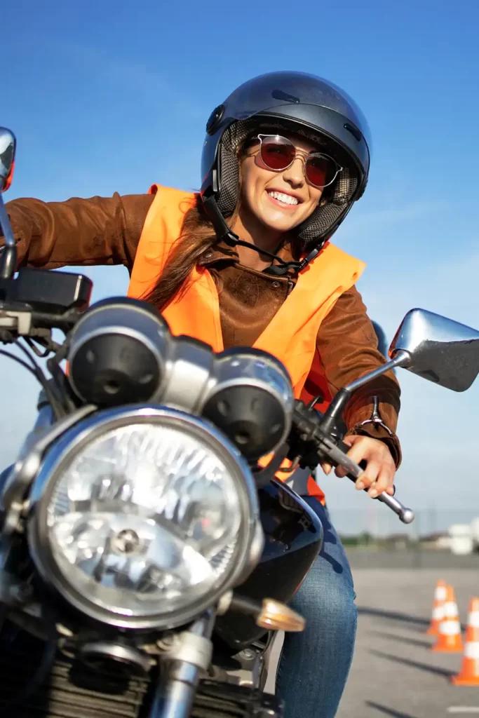 Trámite de Licencia de Moto en el MTC