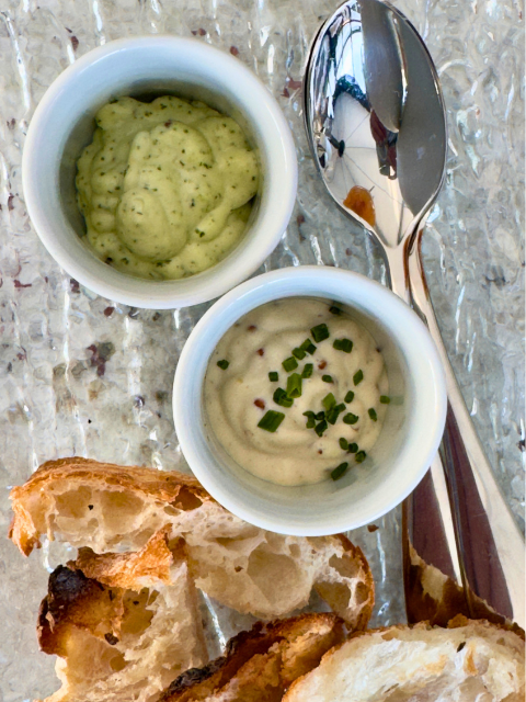 Un viaje de sabores ahumados. Ramest Rest&Brunch