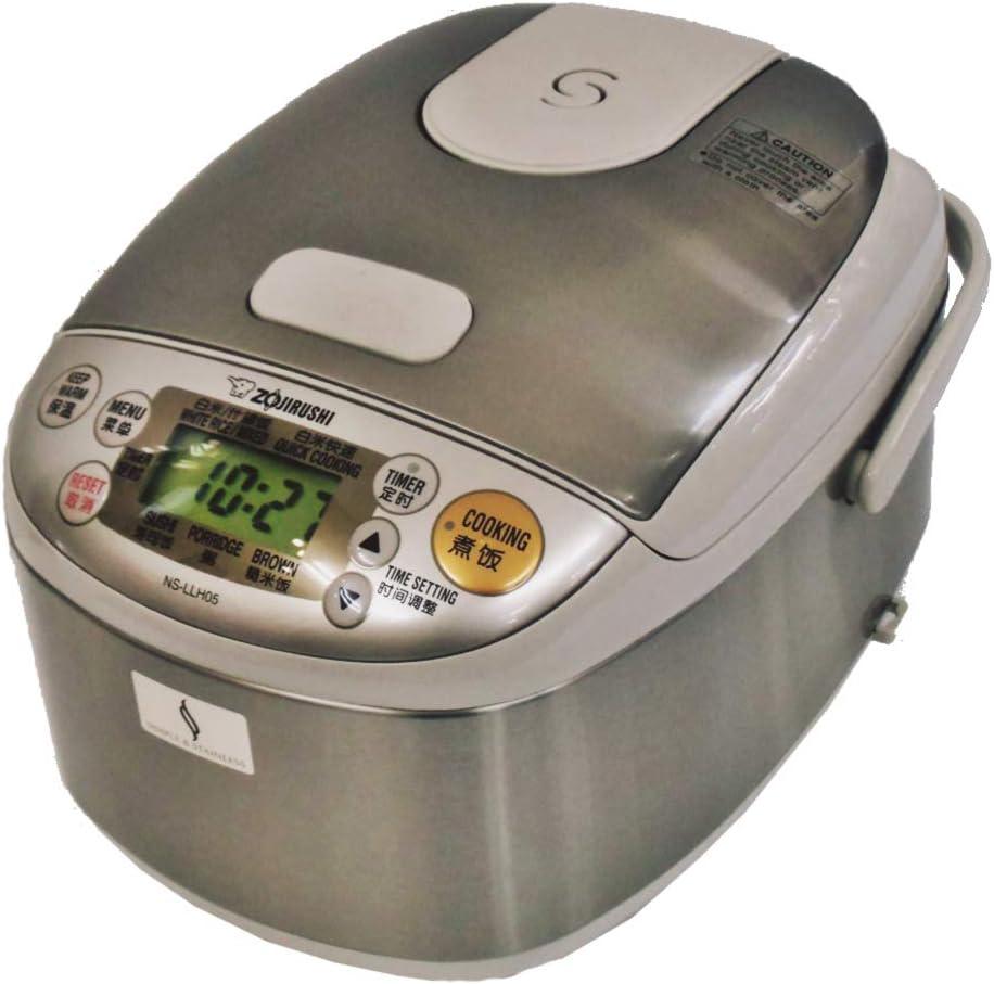 arrocera zojirushi