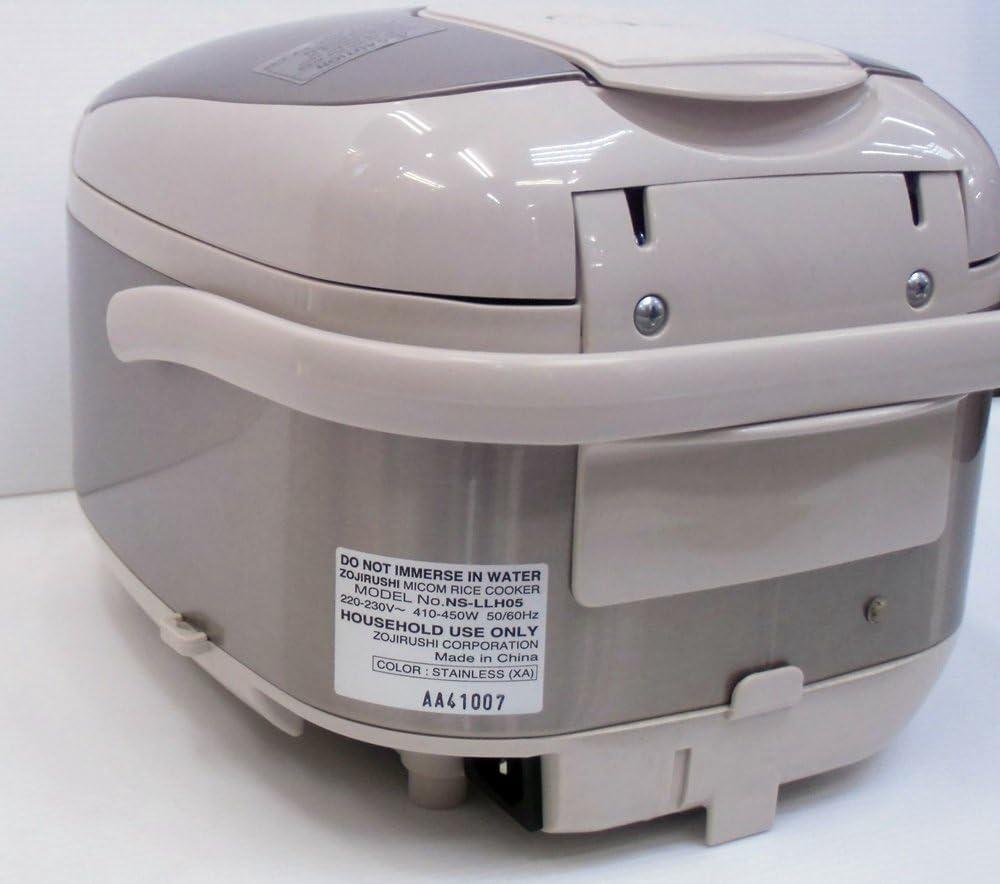 arrocera zojirushi