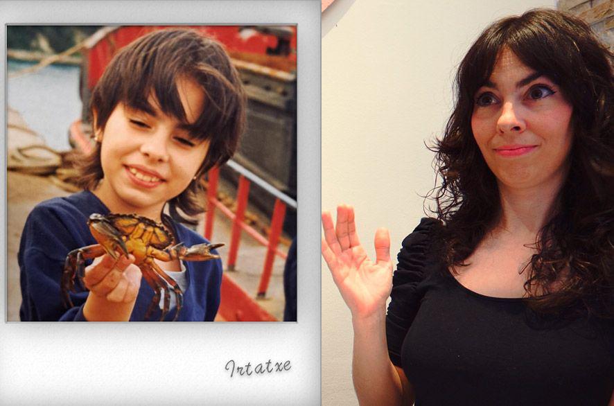 IRATXE - ESTE 2024 RECUPERA EL CUIDADO A TU NIÑO INTERIOR II