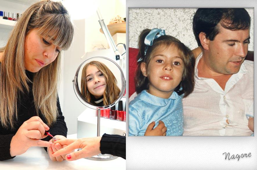 NAGORE - ESTE 2024 RECUPERA EL CUIDADO A TU NIÑO INTERIOR II