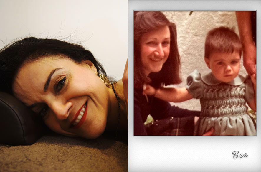 BEA - ESTE 2024 RECUPERA EL CUIDADO A TU NIÑO INTERIOR II