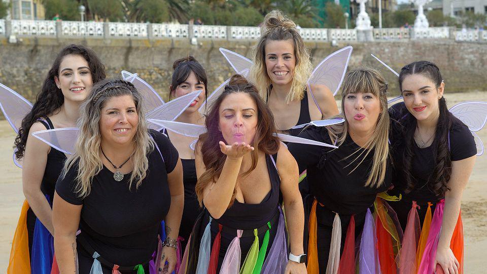 ¿Quién no tiene un hada en su vida?