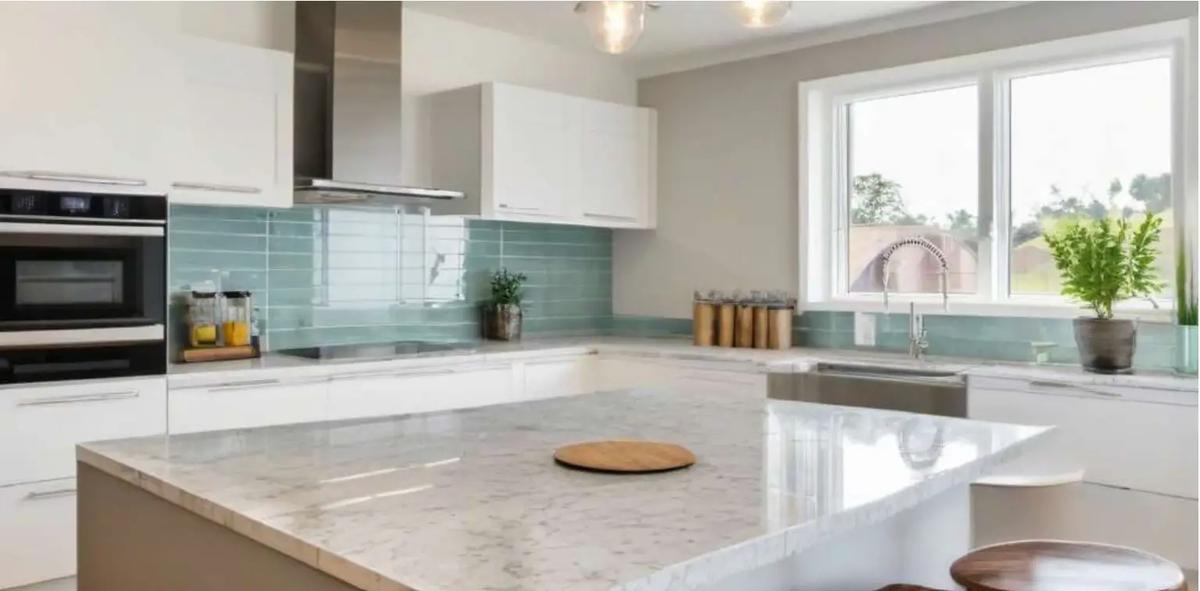 como limpiar los azulejos de la cocina