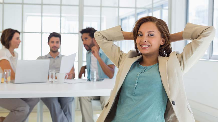 Importancia de la salud mental en el trabajo