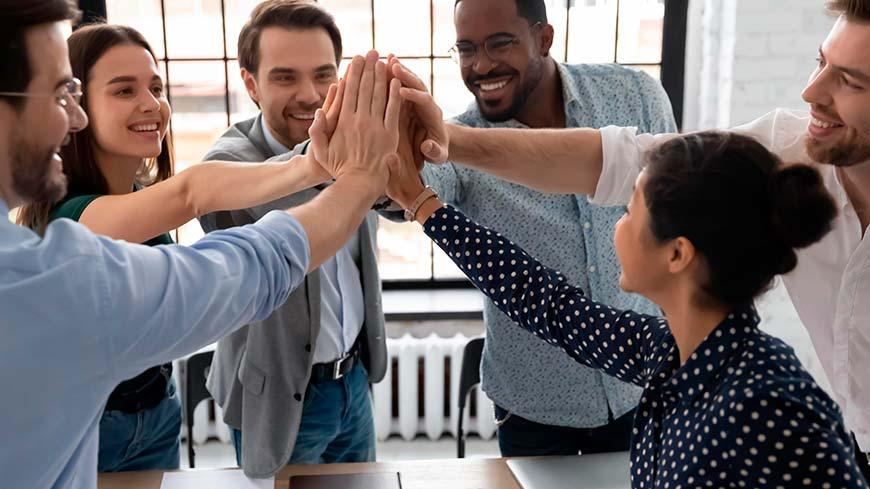 Promoción de una mente saludable en los trabajadores