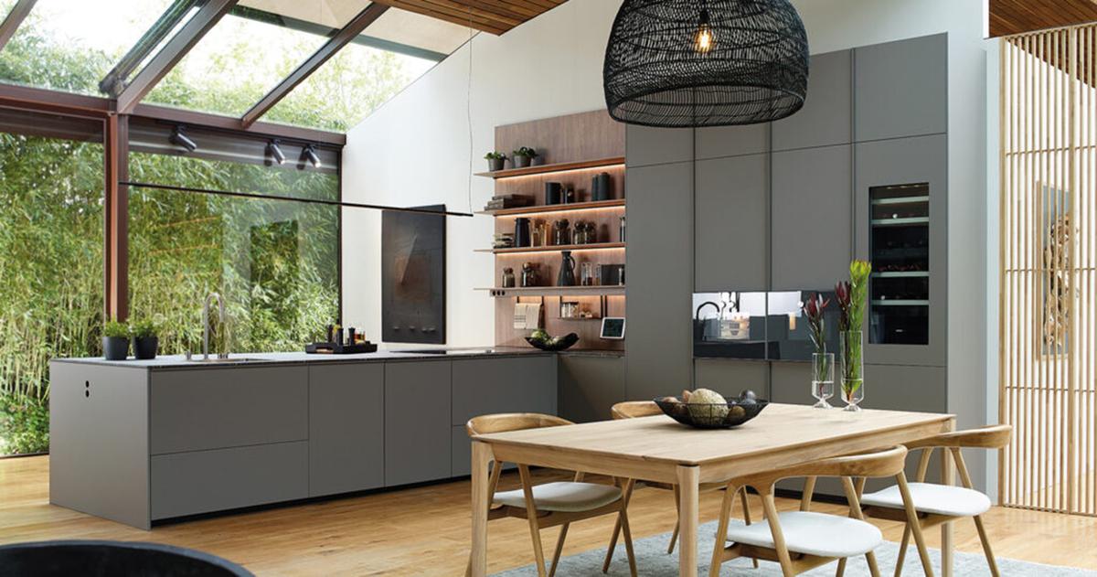 Tendencias que triunfaran en las cocinas en 2024 3