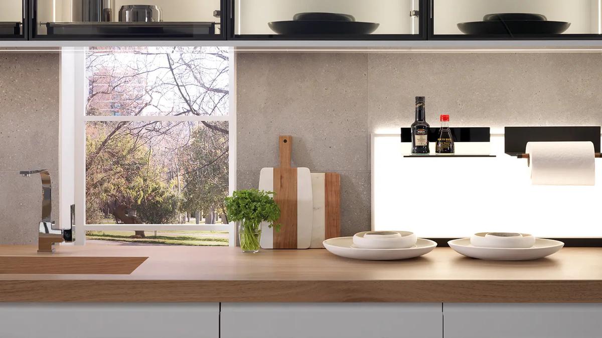 Tendencias que triunfaran en las cocinas en 2024 4