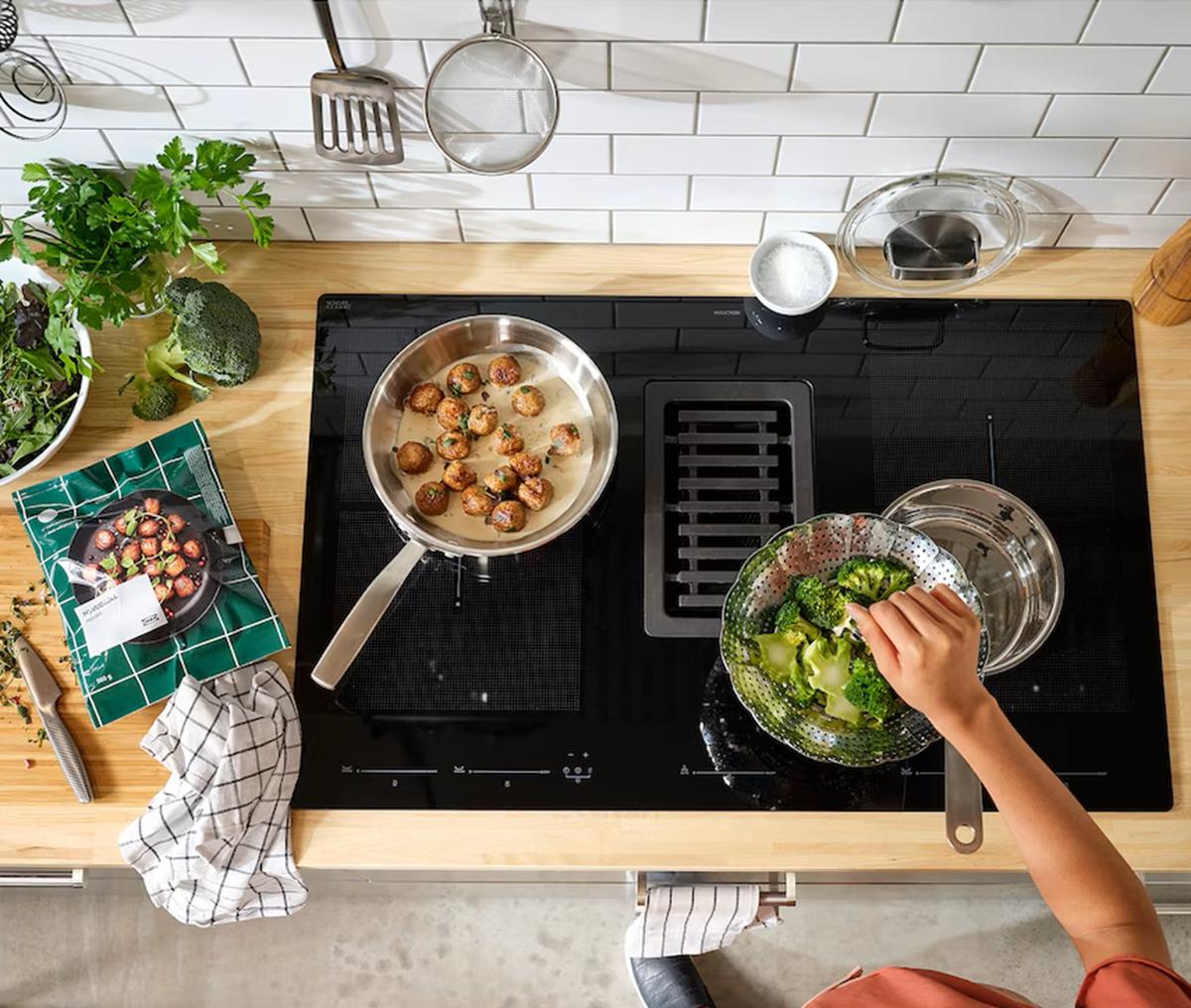 Tendencias que triunfaran en las cocinas en 2024 6