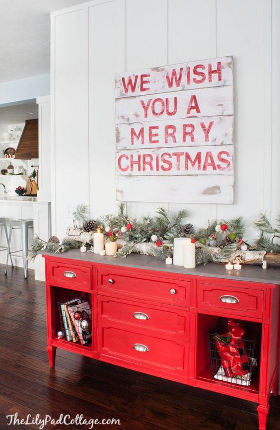 Decoración navideña; 5 elementos que no deben de faltar en este 2017- 2018