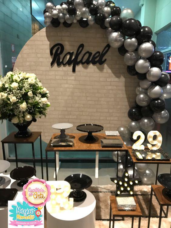 Ideas de cumpleaños para hombres