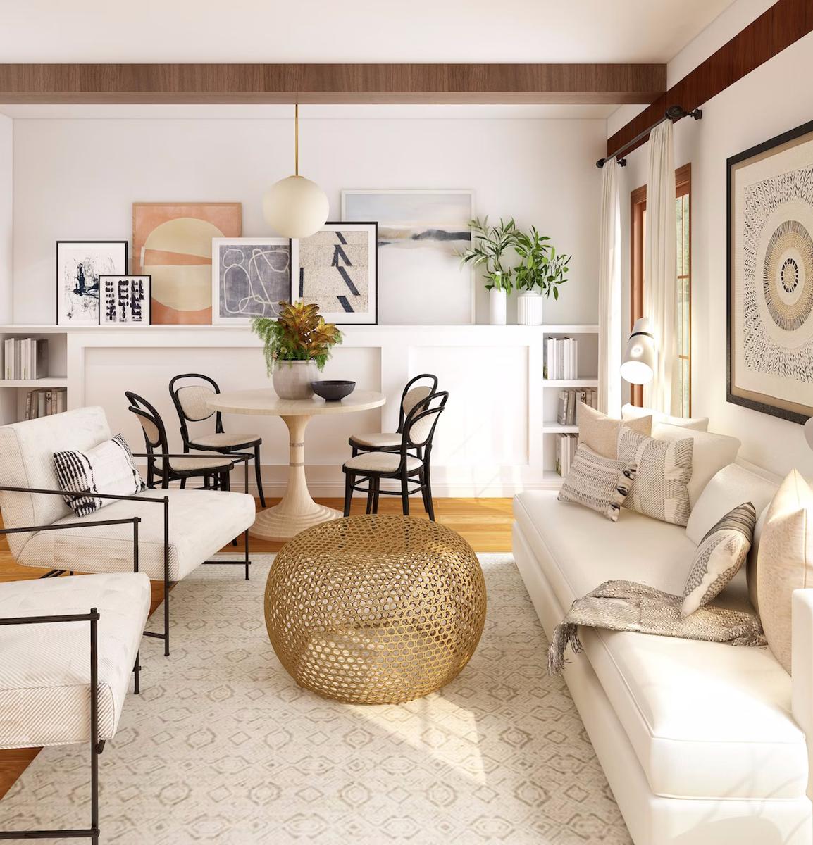 estilo ecologico 2024