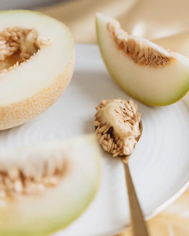 melon beneficios como elegir